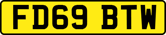 FD69BTW