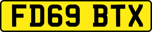FD69BTX