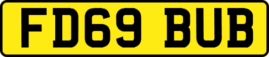 FD69BUB