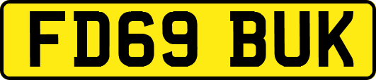 FD69BUK