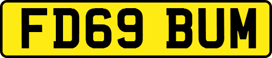FD69BUM