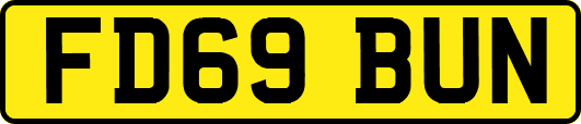 FD69BUN