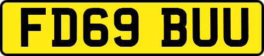FD69BUU