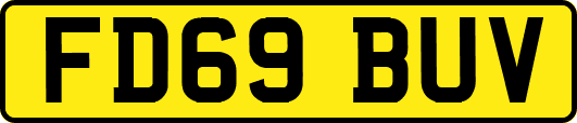 FD69BUV