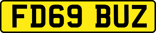 FD69BUZ