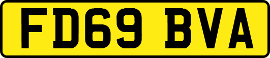 FD69BVA