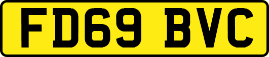 FD69BVC