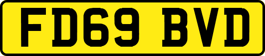 FD69BVD