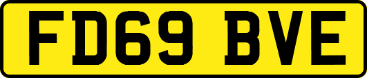 FD69BVE