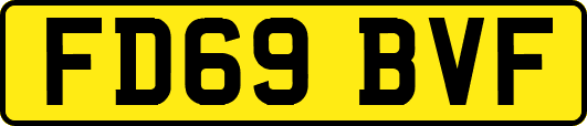 FD69BVF