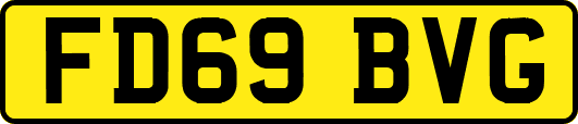 FD69BVG