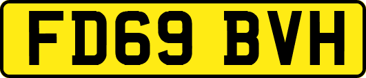 FD69BVH