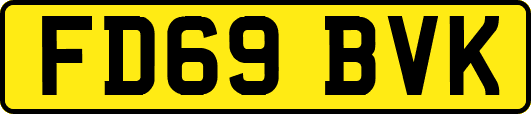 FD69BVK