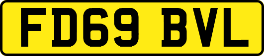 FD69BVL