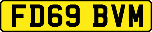 FD69BVM