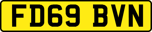 FD69BVN