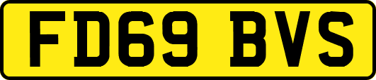 FD69BVS