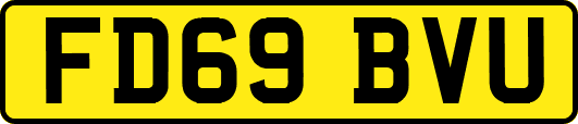 FD69BVU