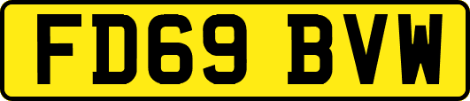 FD69BVW