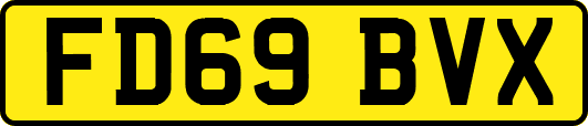 FD69BVX