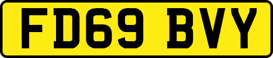 FD69BVY