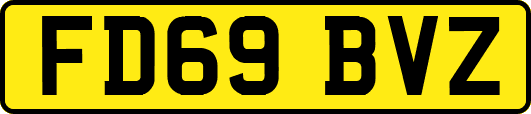 FD69BVZ