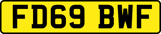FD69BWF