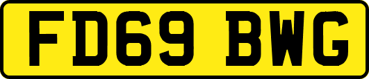 FD69BWG