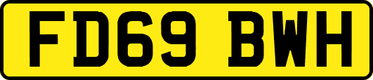 FD69BWH