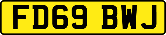 FD69BWJ