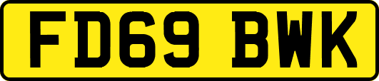 FD69BWK