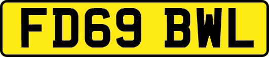 FD69BWL