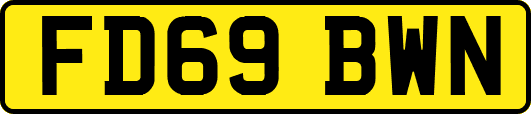 FD69BWN