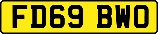 FD69BWO