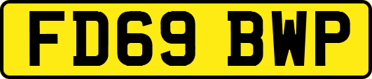 FD69BWP