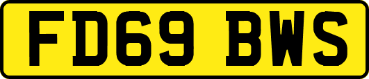 FD69BWS