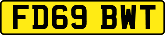 FD69BWT