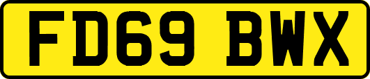 FD69BWX