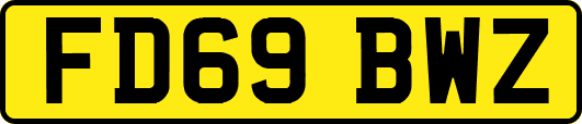 FD69BWZ