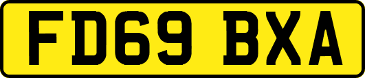 FD69BXA