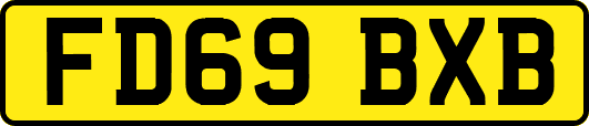 FD69BXB