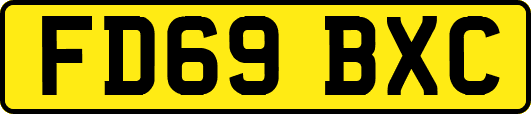 FD69BXC