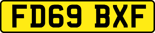 FD69BXF
