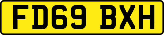 FD69BXH
