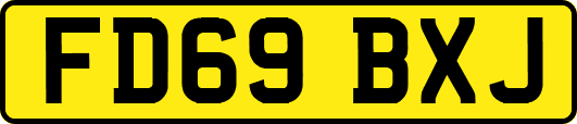 FD69BXJ