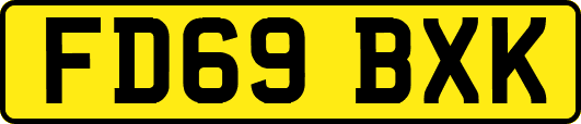 FD69BXK