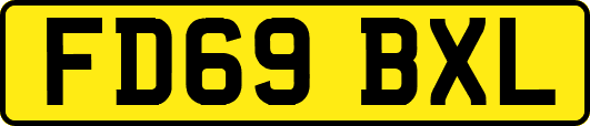 FD69BXL