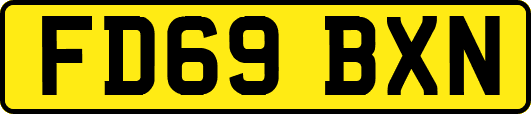 FD69BXN