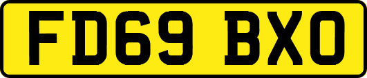 FD69BXO