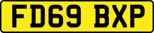 FD69BXP